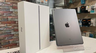 IPAD 9TH GEN 64GB WIFI - USATO GARANTITO