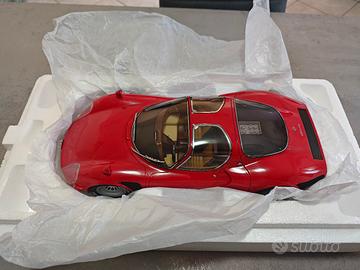Premium Classixxs 1/12 Alfa Romeo 33 Stradale