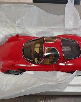 Premium Classixxs 1/12 Alfa Romeo 33 Stradale