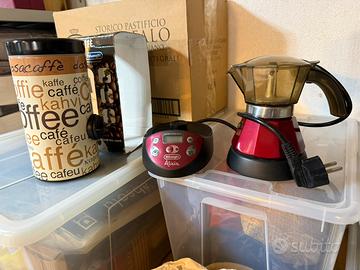 Caffettiera