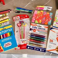 Tutti a scuola coi colori!
