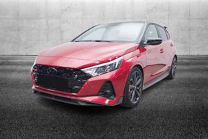 HYUNDAI i20 N 1.6 T-GDI N-Performance