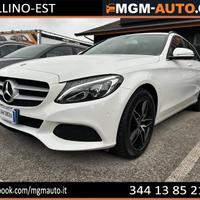 Mercedes-benz C 200 Sport