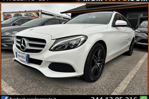 Mercedes-benz C 200 Sport