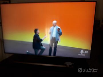 TV Samsung 2018 a 250