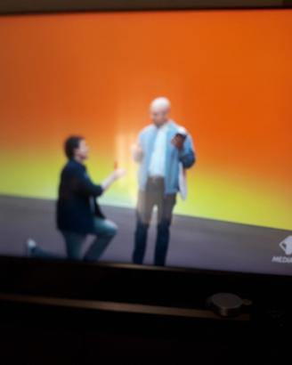 TV Samsung 2018 a 250