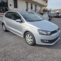 Volkswagen Polo 1.2 5 porte Trendline