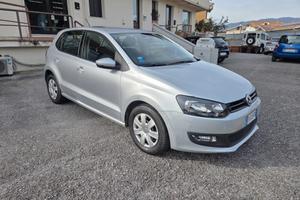 Volkswagen Polo 1.2 5 porte Trendline