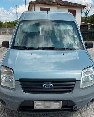 Ricambi usati Ford tourneo connect 1.8 diesel P9PA