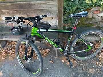 MTB  TREK