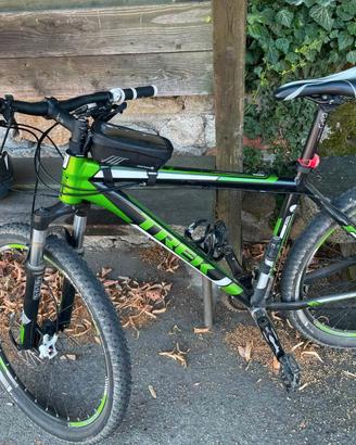 MTB  TREK