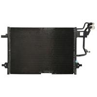 CONDENSATORE AUDI A4 VW PASSAT 0810.2007