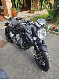 Mv augusta dragster 800