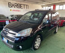 Citroen Berlingo 1.6 HDi Neopatentati PERMUTE RATE