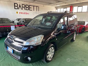 Citroen Berlingo 1.6 HDi Neopatentati PERMUTE RATE