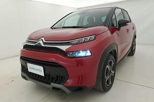 Citroen C3 Aircross You BR969078 1.2 Benzina 110CV