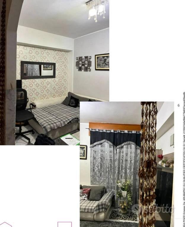 Appartamento – Carpi, Cibeno Pile - Vista 2