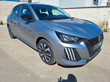 208 PureTech 100CV STYLE