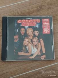CD COME DA FOTO