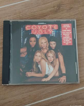 CD COME DA FOTO