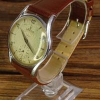 Lanco mod. 11 orologio vintage meccanico