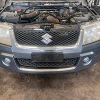Ricambi Suzuki Grand Vitara anno 2006 1.6 Benzina