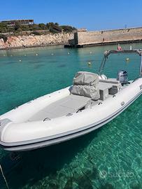 Gommone Joker boat clubman 24