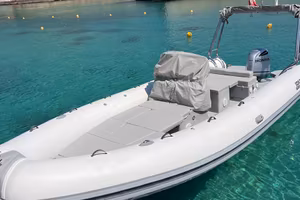 Gommone Joker boat clubman 24