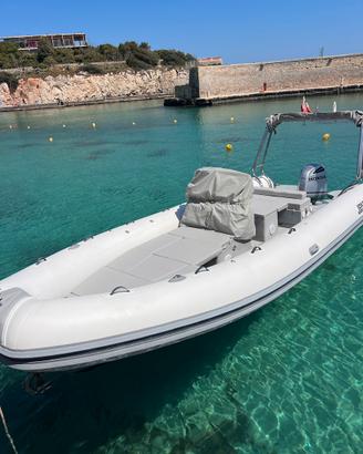 Gommone Joker boat clubman 24