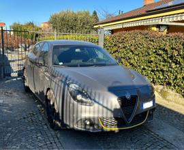 Alfa Romeo Giulietta "veloce" 170cv IVA ESPOSTA