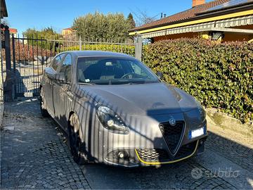 Alfa Romeo Giulietta "veloce" 170cv IVA ESPOSTA