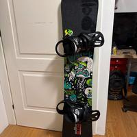 Tavola Snowboard K2 (w148)