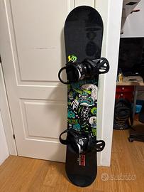 Tavola Snowboard K2 (w148)