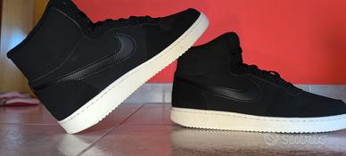 🔥 NIKE Ebernon Mid SE - Nuove e Originali! 👟