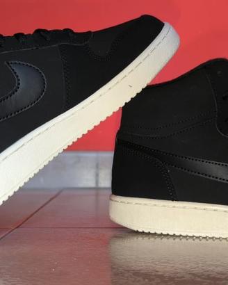 🔥 NIKE Ebernon Mid SE - Nuove e Originali! 👟