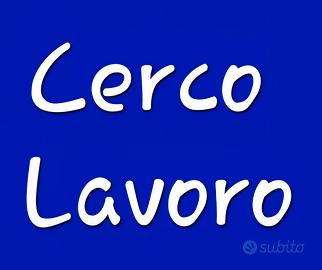 Secondo Lavoro Sabato Domenica