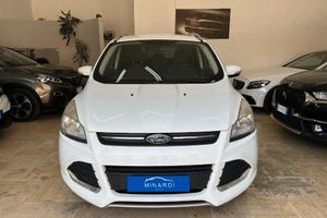 Ford Kuga 2.0 TDCI 115 CV 2WD Titanium