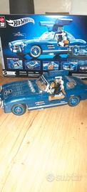 mercedes benz 300 SL
