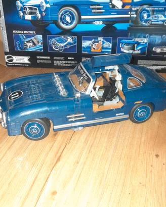 mercedes benz 300 SL