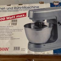 Impastatrice Bomann