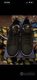 Scarpe Polo
