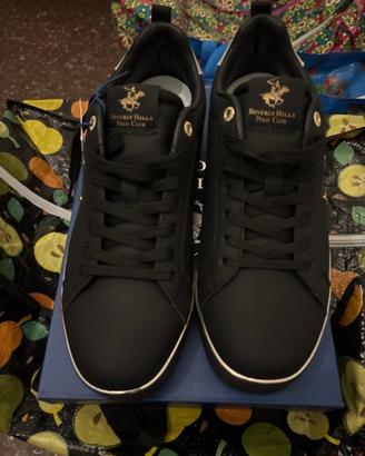 Scarpe Polo