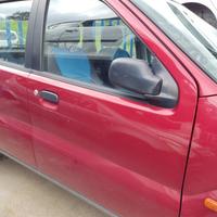 Porta anteriore dx nuda SUZUKI IGNIS del 2002
