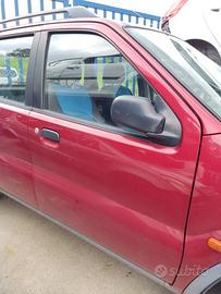 Porta anteriore dx nuda SUZUKI IGNIS del 2002