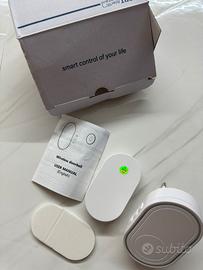 Campanello Senza Fili Wireless Doorbell