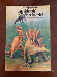 Collezione francobolli