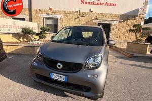SMART ForTwo 70 1.0 twinamic Passion