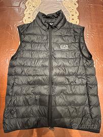 Gilet Emporio Armani EA7