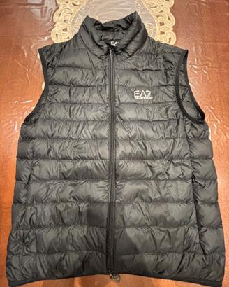 Gilet Emporio Armani EA7