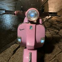 Vespa Piaggio Peg Perego